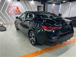 نیسان سێنترا